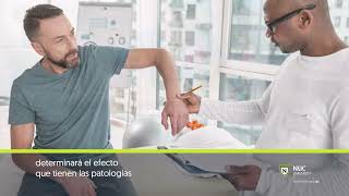 DEPO 1146: Terminología y Patología Médica