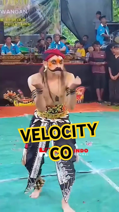 WAROK VELOCITY ‼️ LANGEN BUDI SANTOSO [ LBS ]#warok #kudalumping #jaranan #jathilan #velocity