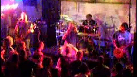 Damnation-Burning The Bridge-Loft