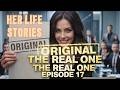 HER LIFE STORIES | Episode 17: The Cheap Copy (Sarah Exposes the Fraud)