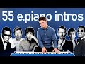 Top 55 greatest rhodes and wurli intros