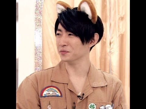 俺の相葉が（うまぴょい伝説×相葉雅紀）