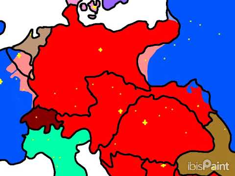 WWI (KAISER REICH)