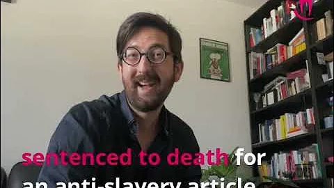 Freedom of Religion or Belief and anti-blasphemy laws