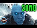 DESTINY 2 SONG "Destiny Screams" by TryHardNinja feat. Daddyphatsnaps