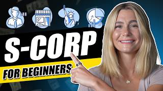 How To Start an S Corp (Step-By-Step for Beginners)