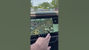 Rivian R1T backup camera bug