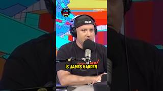 Is James Harden on a team?