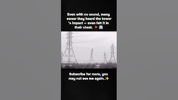 The Sound Illusion: Why You Hear a Crash in a Silent Video | Mind Trick Explained