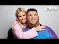 Harvey Price goes to college | Katie Price: What Harvey Did Next - BBC