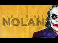 CHRISTOPHER NOLAN - From Doodlebug to Dark Knight | Biography part 1 of 2
