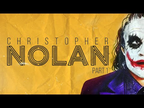 Video: Nolan Christopher: Biografie, Carrière, Persoonlijk Leven