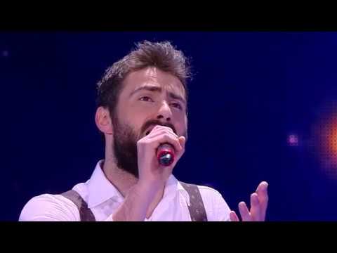 Love Of My Life - გიგი ცირამუა | ჩვენ ვარსკვლავები ვართ