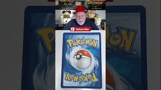 2023 Pokémon Scarlet & Violet #083 Hypno Reverse Holo Review