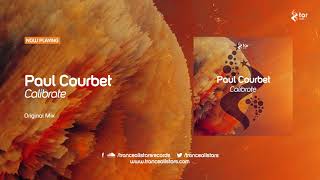 Paul Courbet - Calibrate [TAR#138]