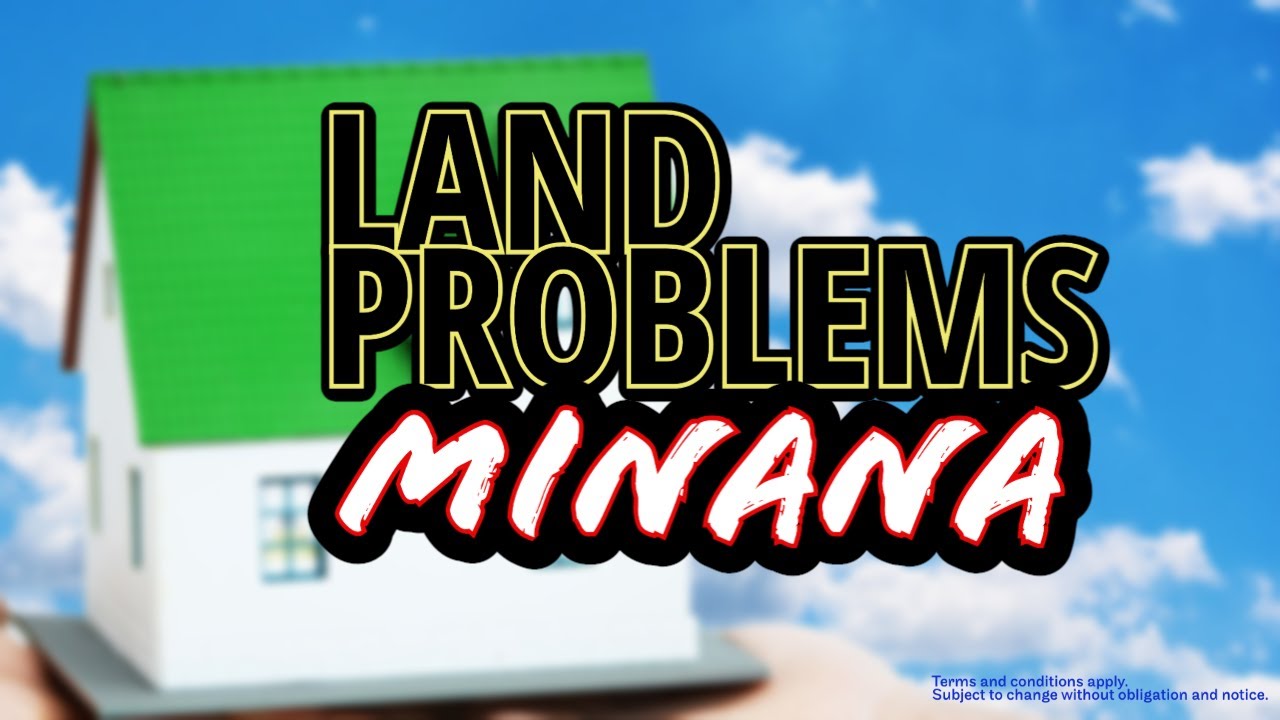 ⁣Land problems & inheritance Intro Certificate Authorizing Registration Part 1 Source of Income