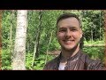 I AM IN FINLAND!!! - My new life