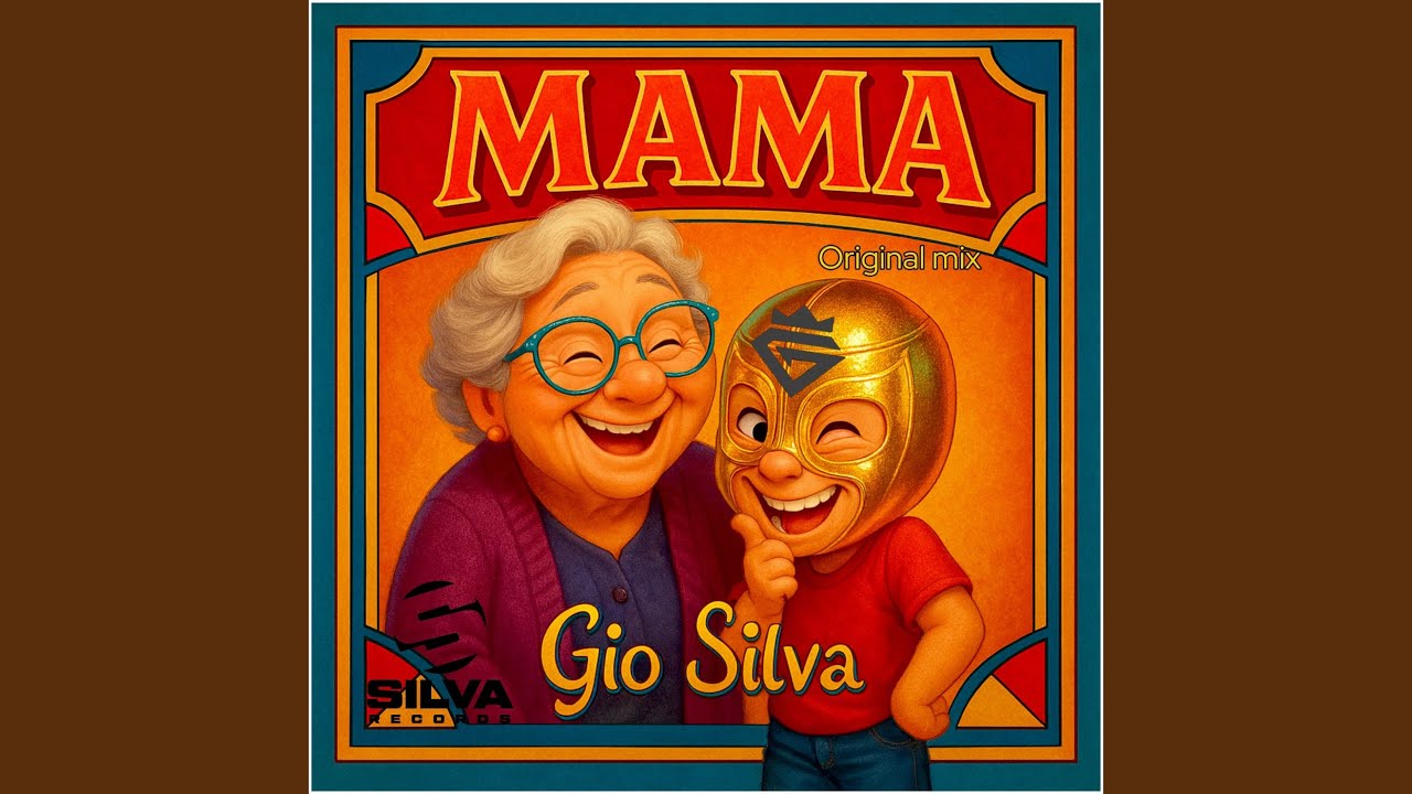 Mama (Original Mix) - YouTube
