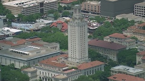 UT plans to keep coronavirus cases down | KVUE