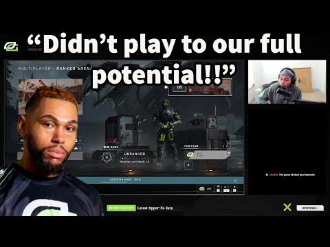 aPG On OpTic's Performance At HCS KC!!