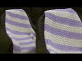 Fabulous💯Crochet Baby Blanket Pattern for Beginners ✅