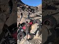4800 car crawling at KOH