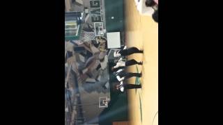 Xi Gamma Lambda Chapter of Alpha Phi Alpha Fratern