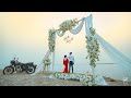 Nepali prewedding cinematic  nikesh  priya  mkphotography itahari