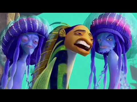 Shark Tale - YouTube