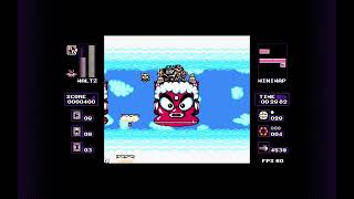 MaGMML3: Cloud Nine - Normal in 0:43.979