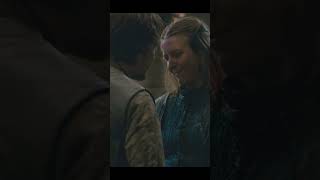 You looked like a fat little boy.#gameofthrones #gameofthronesedit #robbstark #aryastark #movie