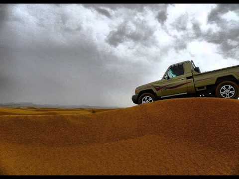 الفنان حسن البصير يوم المنادي ينادي