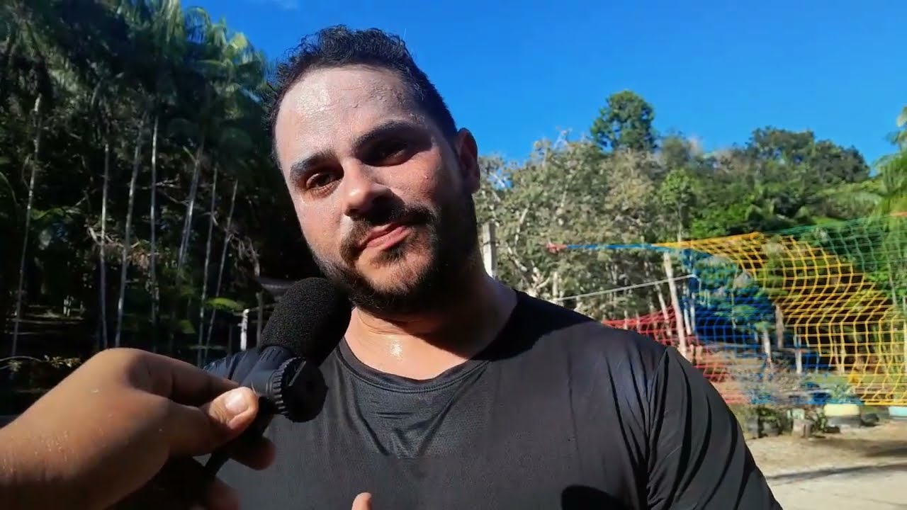 COBERTURA DA 1°DISPUTA DOS SOLTEIROS VS CASADOS NO VÔLEI 🏐 - RETIRO 2026 (PARTE FINA)