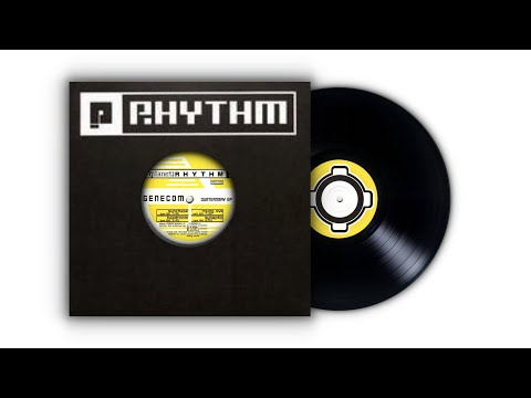 Genecom — 𝐆𝐞𝐧𝐞𝐜𝐨𝐦 - 𝐒𝐮𝐧𝐜𝐡𝐚𝐬𝐞 (𝟏𝟗𝟗𝟒)