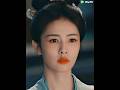 彼女は彼を気の毒に思っています。#wetv#thefirstjasmine #chenglei #bailu #モリ
