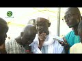 Témoignage de Serigne S. Bassirou MBACKE Khelkom sur Serigne Saliou Toure