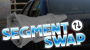 How to Do a Segment Swap Using HP Tuners