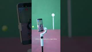 Mi nuevo compa INSTA 360 FLOW 2 PRO
