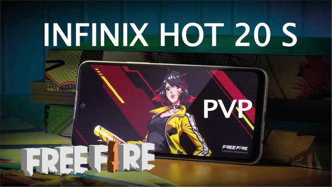 Infinix e Positivo fecham parceria com Free Fire para celular inspirado no  jogo - Canaltech