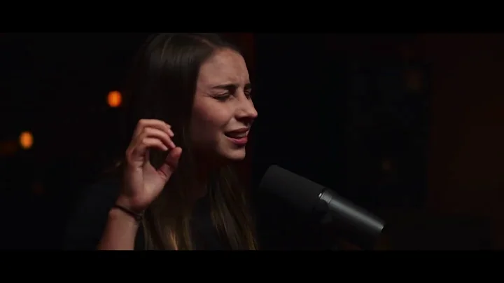 Maya Pisciotto - Atlantic Live | Maya Pisciotto | ...