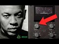 Dr dres mastering secret