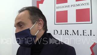 ... sugli spostamenti: "a natale e capodanno consentiti come da me
richiesto, era irrazionale"politica (torino).