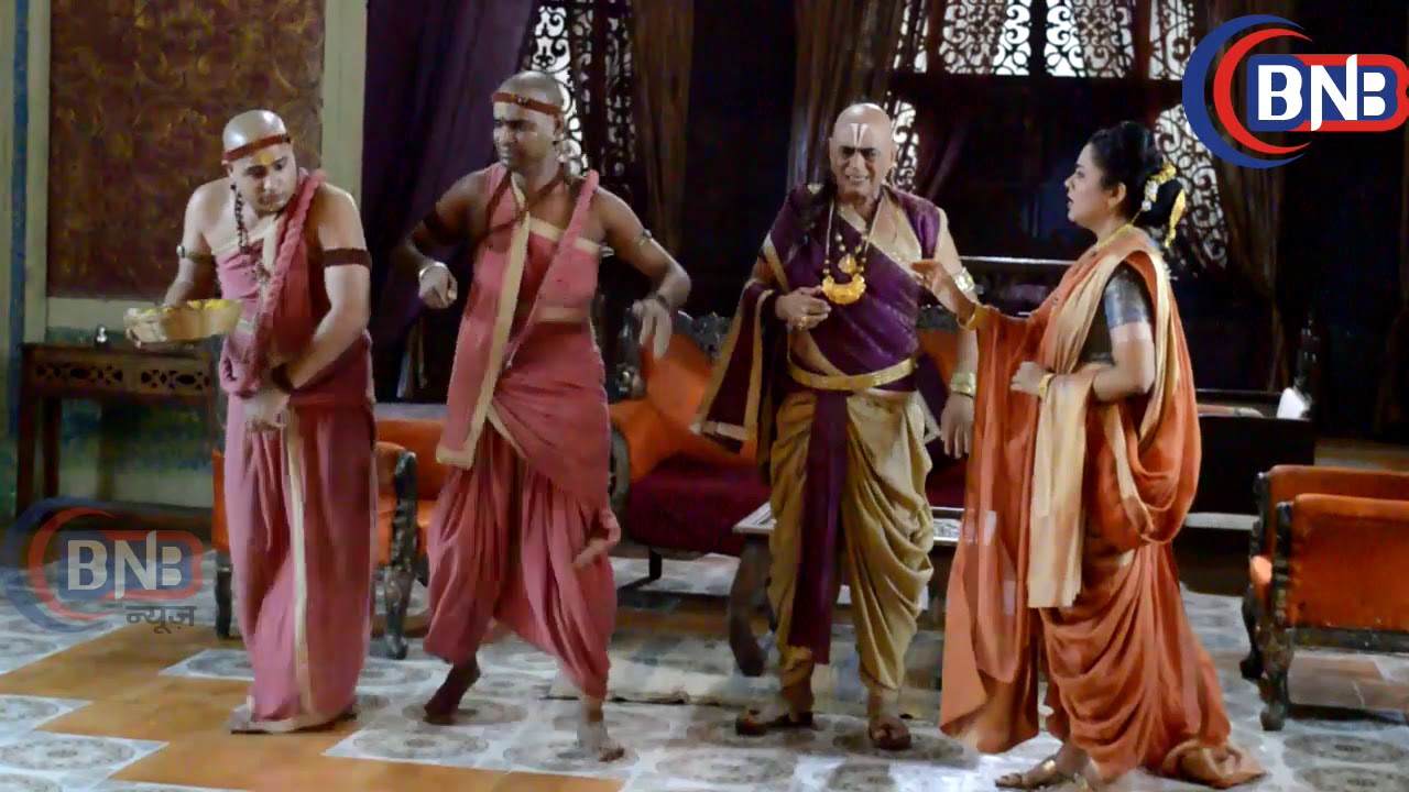 Tenali Rama मनी के साथ क्यों नहीं जा रहा है धनी रामा के पास,Unvell Drama Story salman khan song