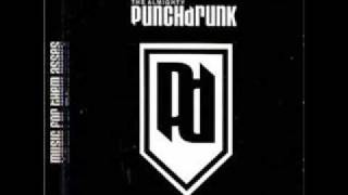 The Almighty PUNCHDRUNK - 08 - Stinkfoot