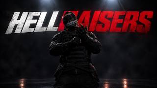 We FOUNDATION WIPED a 50 Man CLAN - RUST MOVIE