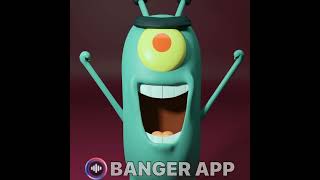 Plankton Ai Singing This Is The Thanks I Get From Disneys Wish