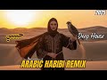 Arabic Deep House Music | Habibi (حبيبي) - Exotic Beats & Chill Mix