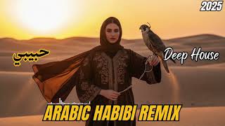Download Lagu Arabic Deep House Music | Habibi (حبيبي) - Exotic Beats \u0026 Chill Mix MP3