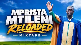 Muprister P Mtileni Zion 3 Hours 2026 mixtape