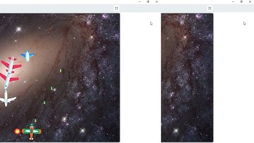 scratch tutorial | scratch programming games | How to Make a Space Strike Game in Scratch P5